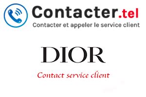 dior telefoonnummer|dior customer service email.